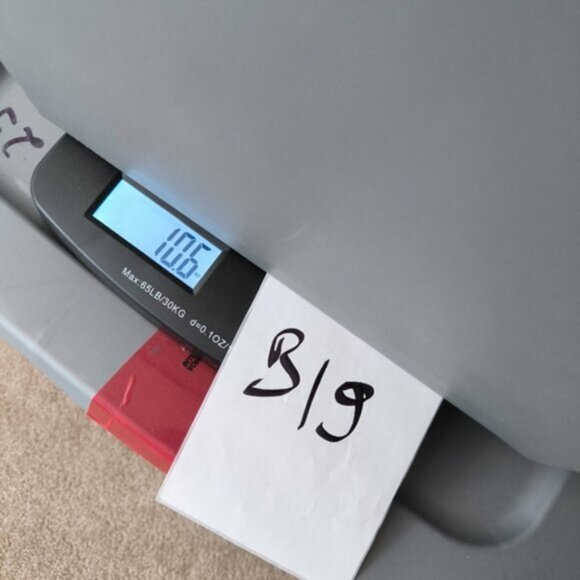 Zighilli Italy Wool Cashmere Blend Equestrian Preppy Country Club Plaid Poncho - Picture 5 of 5